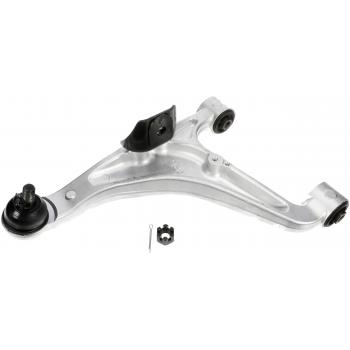 2015 Infiniti Q60 Suspension Control Arm and Ball Joint Assembly Rear Right Upper Dorman 522572 image 4 of 4