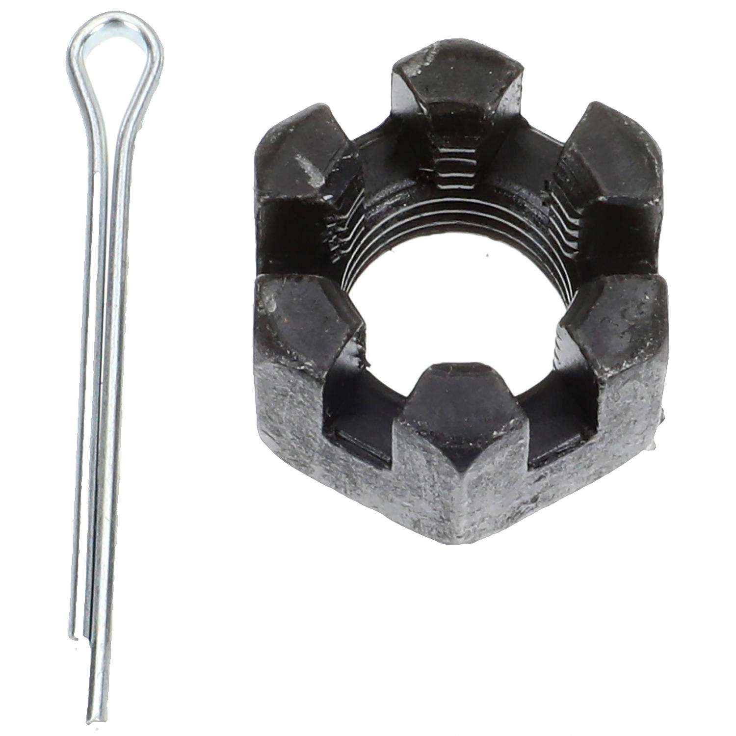 Dorman 522572 - Suspension Control Arm and Ball Joint Assembly Dorman 522572 Suspension Control Arm and Ball Joint Assembly product image 6 of 6