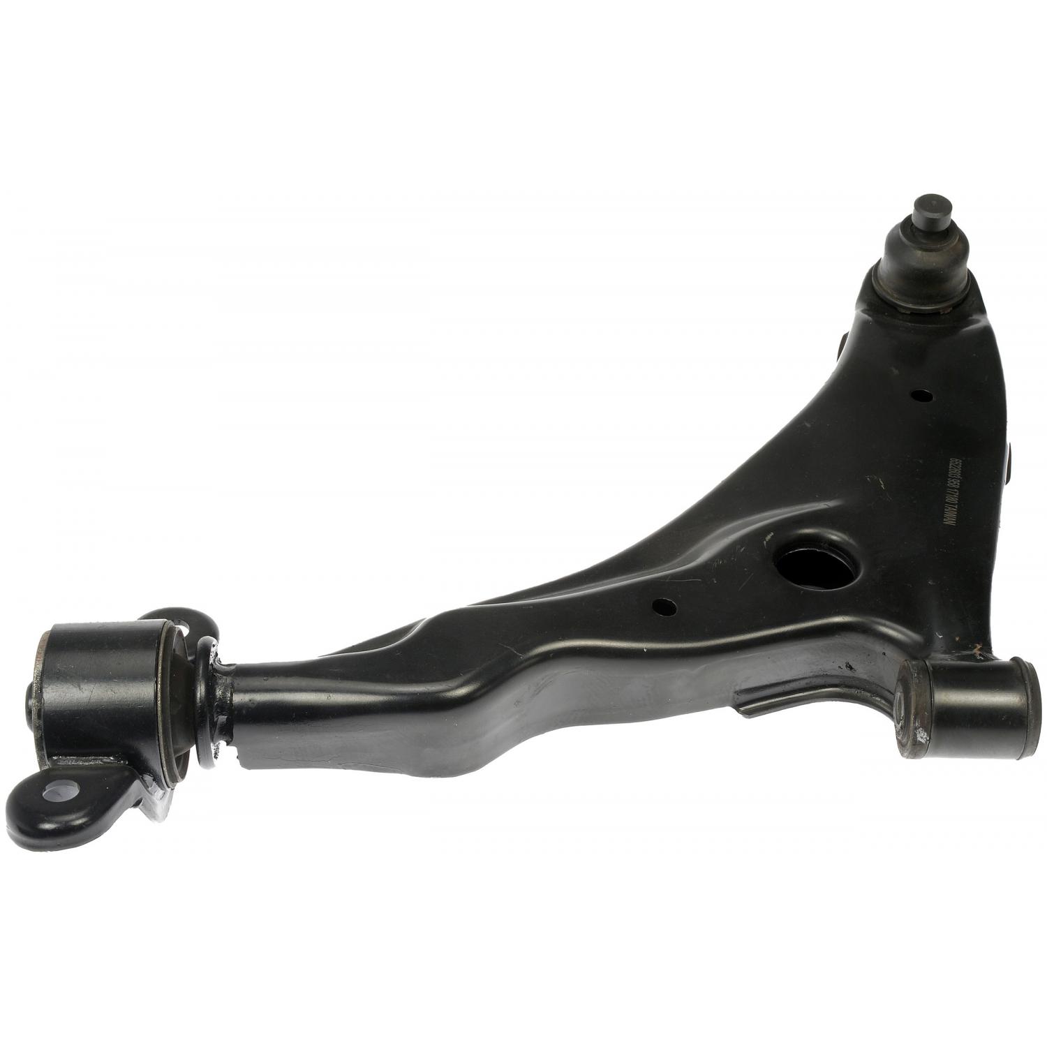 Dorman 522603 - Suspension Control Arm and Ball Joint Assembly Dorman 522603 Suspension Control Arm and Ball Joint Assembly product image 1 of 5