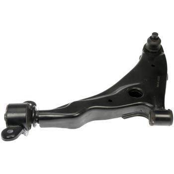 2000 Mitsubishi Galant Suspension Control Arm and Ball Joint Assembly Front Left Lower Dorman 522603 image 1 of 4