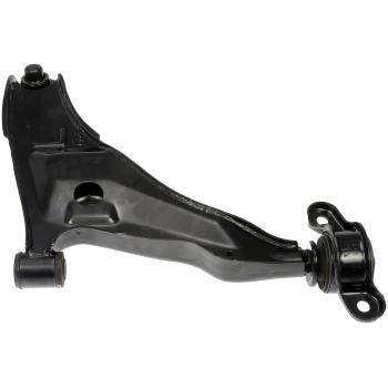 2000 Mitsubishi Galant Suspension Control Arm and Ball Joint Assembly Front Left Lower Dorman 522603 image 2 of 4