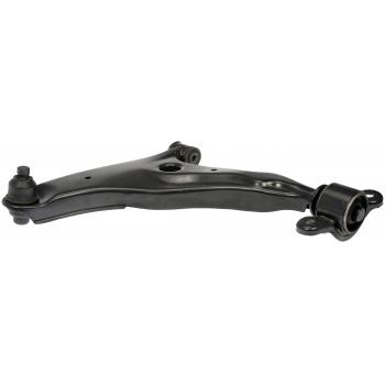 2000 Mitsubishi Galant Suspension Control Arm and Ball Joint Assembly Front Left Lower Dorman 522603 image 3 of 4
