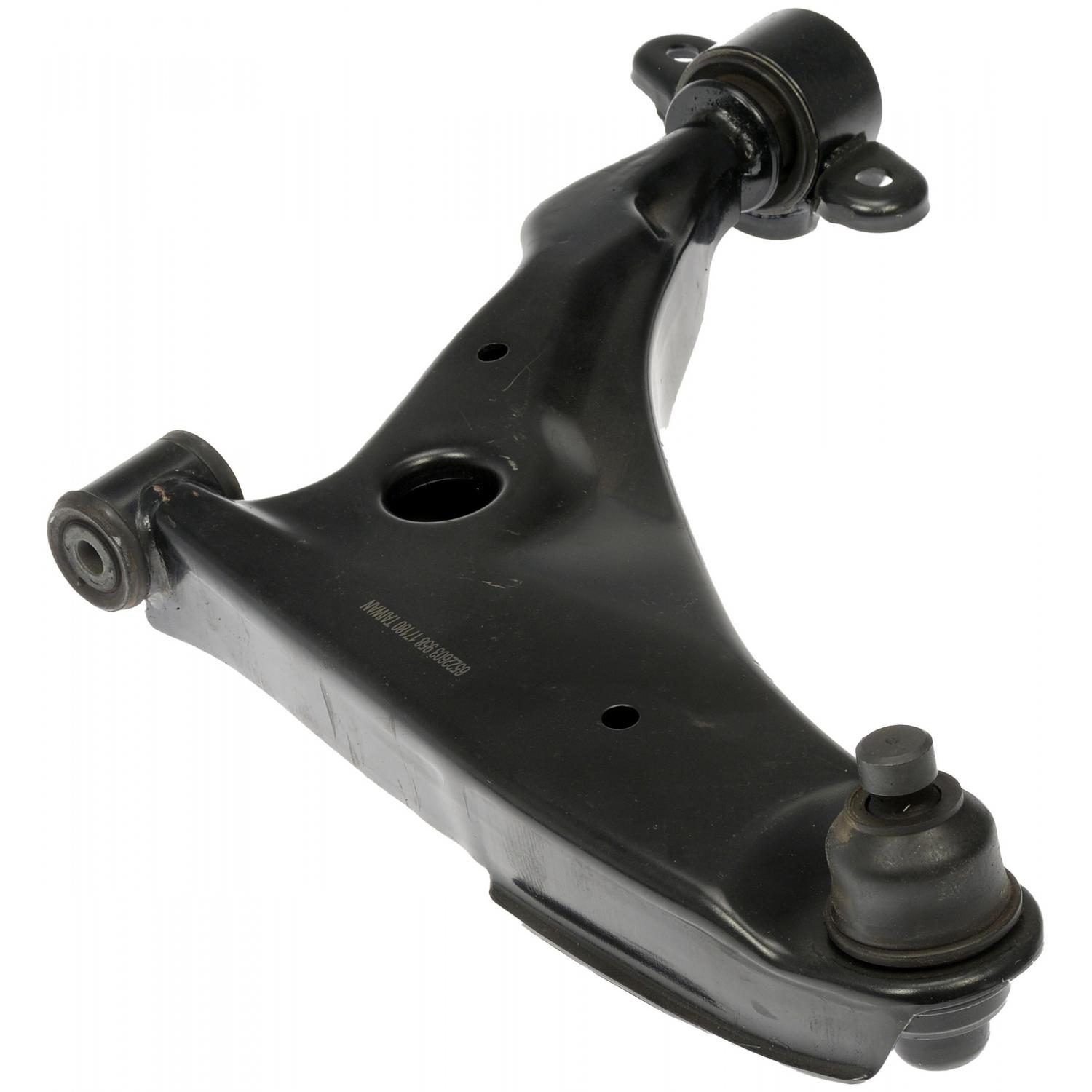 Dorman 522603 - Suspension Control Arm and Ball Joint Assembly Dorman 522603 Suspension Control Arm and Ball Joint Assembly product image 4 of 5