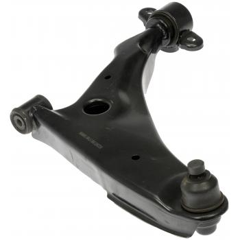 2000 Mitsubishi Galant Suspension Control Arm and Ball Joint Assembly Front Left Lower Dorman 522603 image 4 of 4