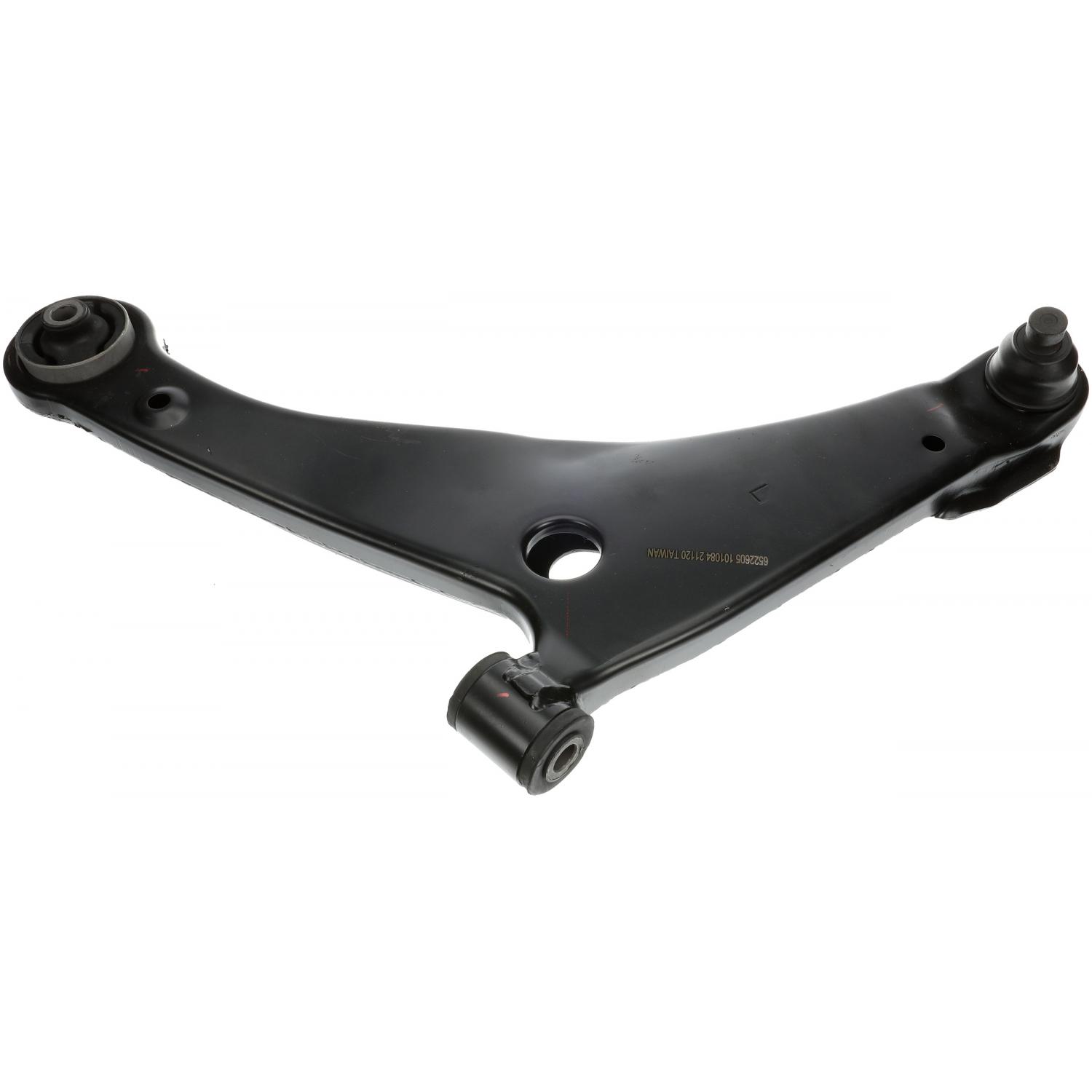 Dorman 522605 - Suspension Control Arm and Ball Joint Assembly Dorman 522605 Suspension Control Arm and Ball Joint Assembly product image 1 of 5