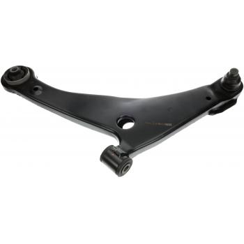 2011 Mitsubishi Endeavor Suspension Control Arm and Ball Joint Assembly Front Left Lower Dorman 522605 image 1 of 4