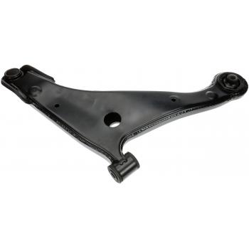 2011 Mitsubishi Endeavor Suspension Control Arm and Ball Joint Assembly Front Left Lower Dorman 522605 image 2 of 4