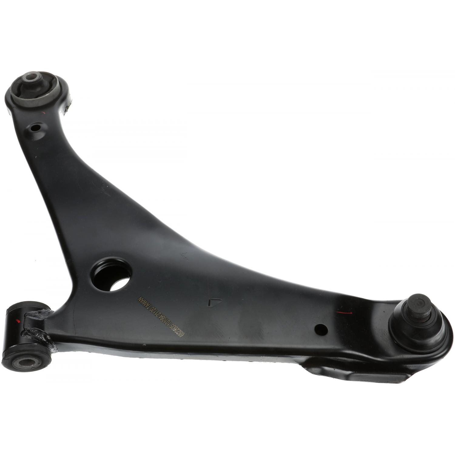 Dorman 522605 - Suspension Control Arm and Ball Joint Assembly Dorman 522605 Suspension Control Arm and Ball Joint Assembly product image 3 of 5