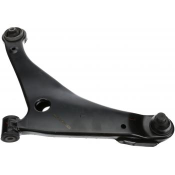 2011 Mitsubishi Endeavor Suspension Control Arm and Ball Joint Assembly Front Left Lower Dorman 522605 image 3 of 4