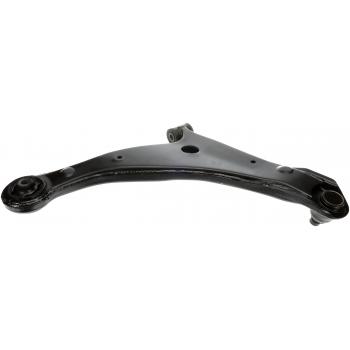 2011 Mitsubishi Endeavor Suspension Control Arm and Ball Joint Assembly Front Left Lower Dorman 522605 image 4 of 4