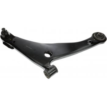 2011 Mitsubishi Endeavor Suspension Control Arm and Ball Joint Assembly Front Right Lower Dorman 522606 image 1 of 4