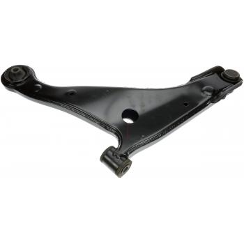 2011 Mitsubishi Endeavor Suspension Control Arm and Ball Joint Assembly Front Right Lower Dorman 522606 image 2 of 4