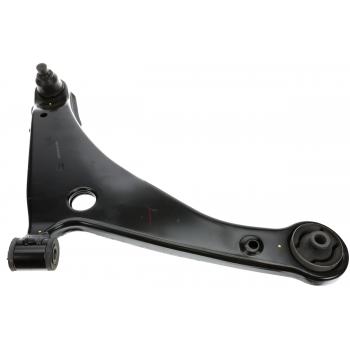 2011 Mitsubishi Endeavor Suspension Control Arm and Ball Joint Assembly Front Right Lower Dorman 522606 image 3 of 4