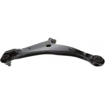 2011 Mitsubishi Endeavor Suspension Control Arm and Ball Joint Assembly Front Right Lower Dorman 522606 image 4 of 4