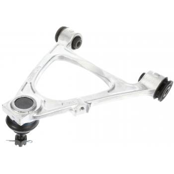 2014 Mazda MX-5 Miata Suspension Control Arm and Ball Joint Assembly Front Left Upper Dorman 522609 image 3 of 4
