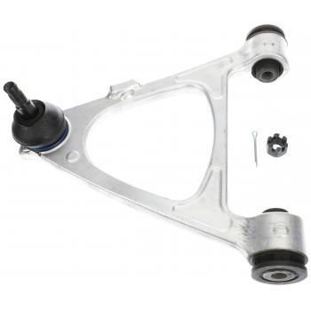 2014 Mazda MX-5 Miata Suspension Control Arm and Ball Joint Assembly Front Left Upper Dorman 522609 image 4 of 4