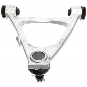 2014 Mazda MX-5 Miata Suspension Control Arm and Ball Joint Assembly Front Right Upper Dorman 522610 image 2 of 4