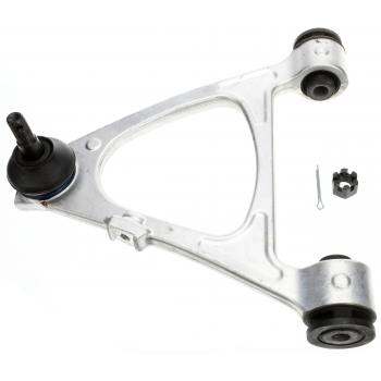 2014 Mazda MX-5 Miata Suspension Control Arm and Ball Joint Assembly Front Right Upper Dorman 522610 image 4 of 4