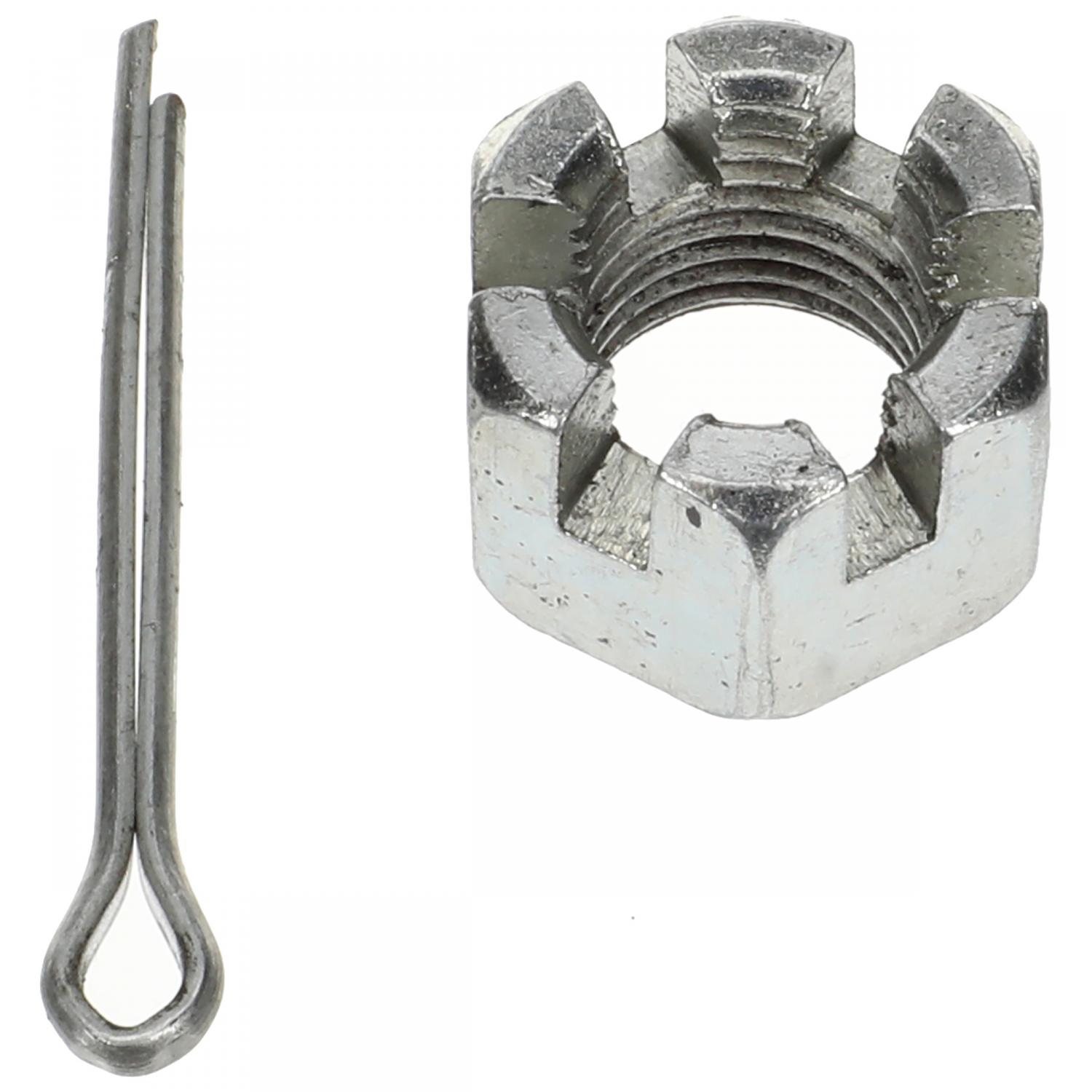 Dorman 522618 - Suspension Control Arm and Ball Joint Assembly Dorman 522618 Suspension Control Arm and Ball Joint Assembly product image 6 of 6