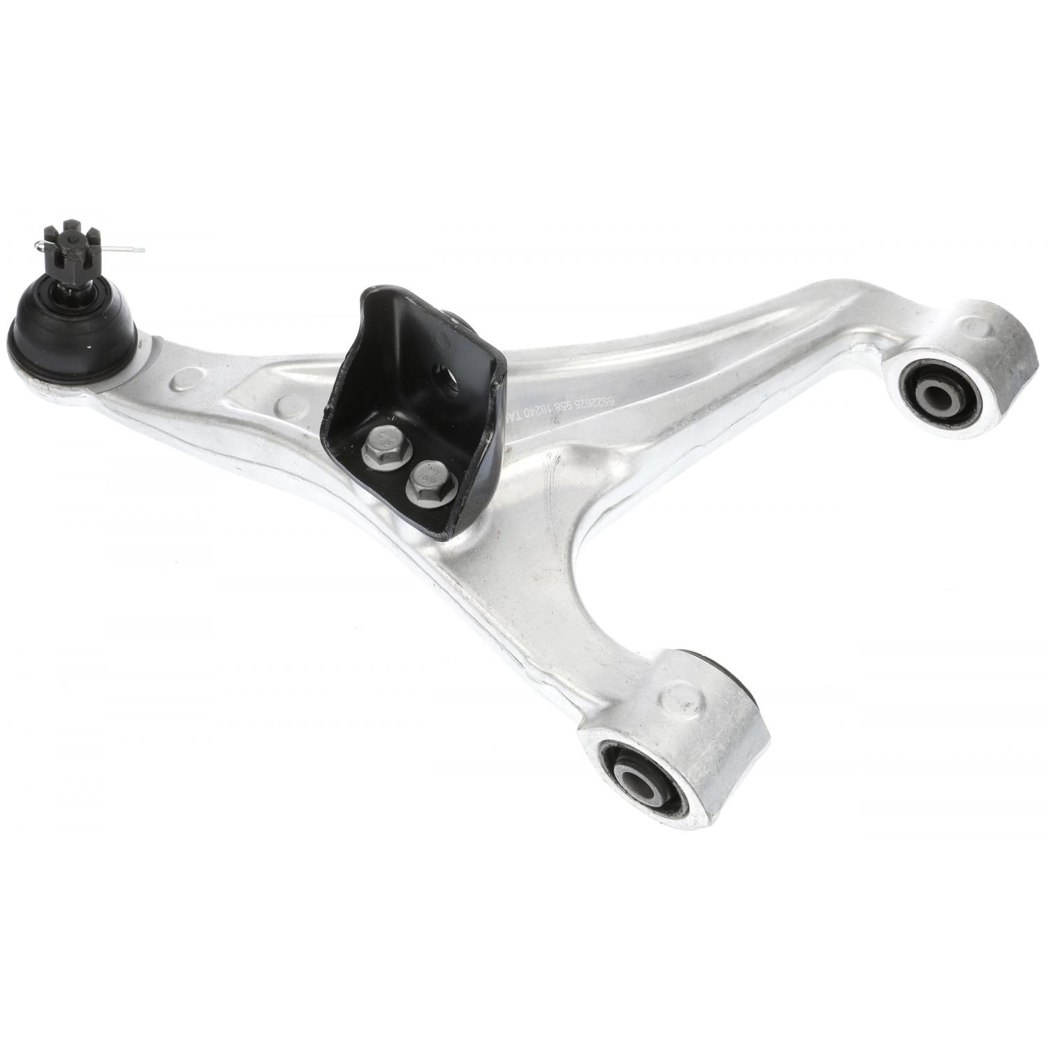 Dorman 522625 - Suspension Control Arm and Ball Joint Assembly Dorman 522625 Suspension Control Arm and Ball Joint Assembly product image 1 of 6