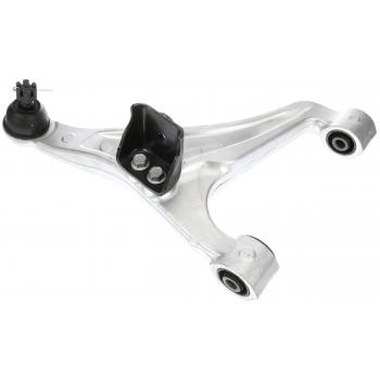 2012 Infiniti EX35 Suspension Control Arm and Ball Joint Assembly Rear Left Upper Dorman 522625 image 1 of 4