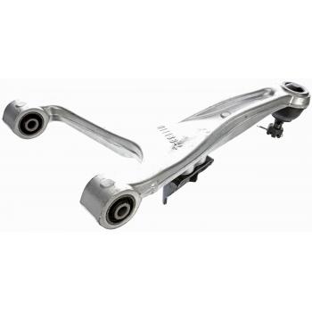2012 Infiniti EX35 Suspension Control Arm and Ball Joint Assembly Rear Left Upper Dorman 522625 image 2 of 4