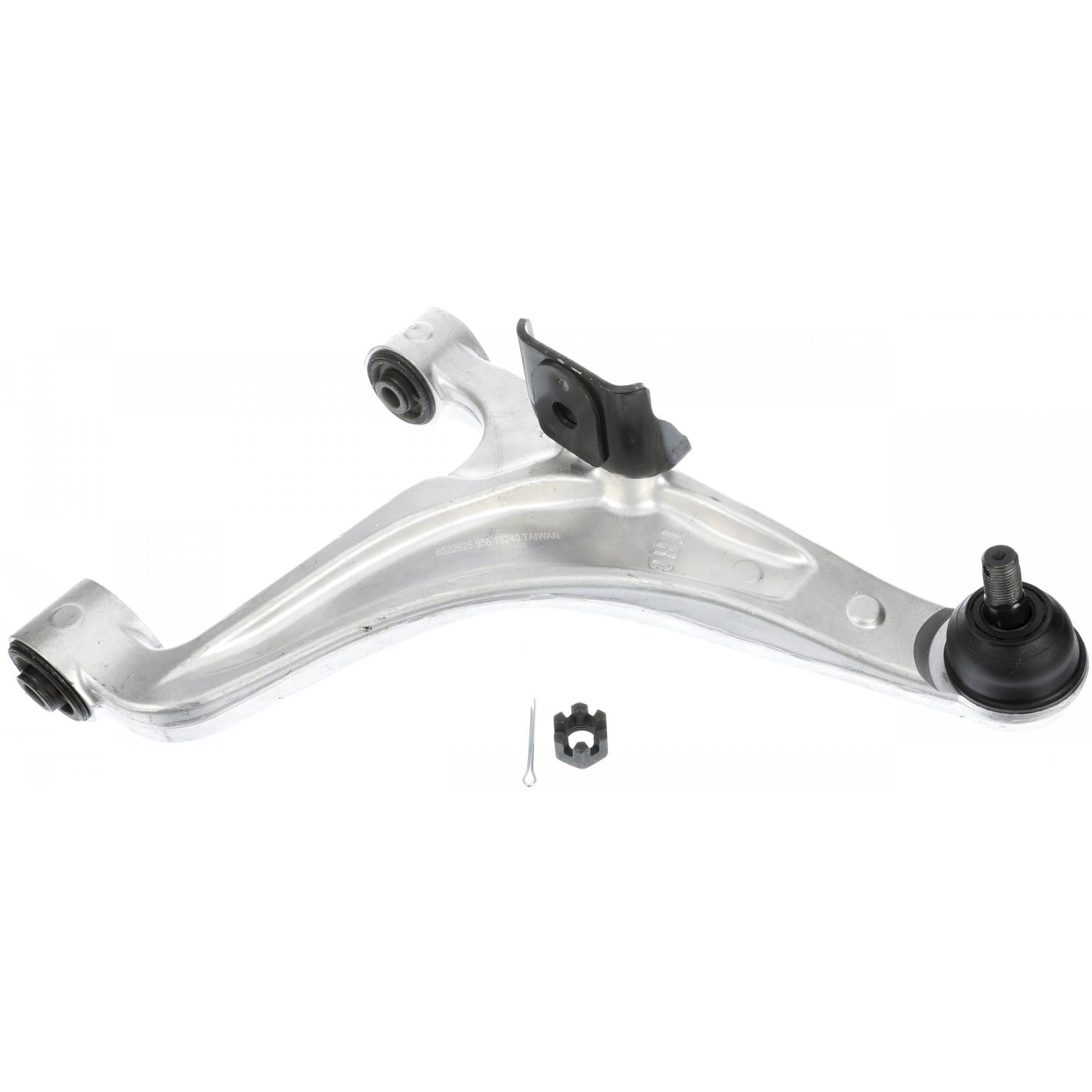 Dorman 522625 - Suspension Control Arm and Ball Joint Assembly Dorman 522625 Suspension Control Arm and Ball Joint Assembly product image 4 of 6
