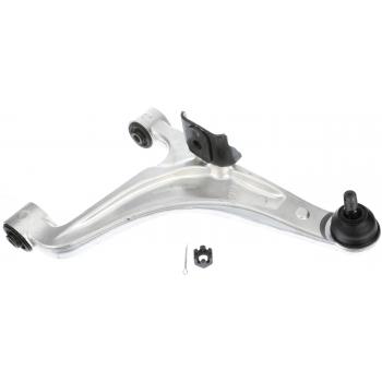 2012 Infiniti EX35 Suspension Control Arm and Ball Joint Assembly Rear Left Upper Dorman 522625 image 4 of 4