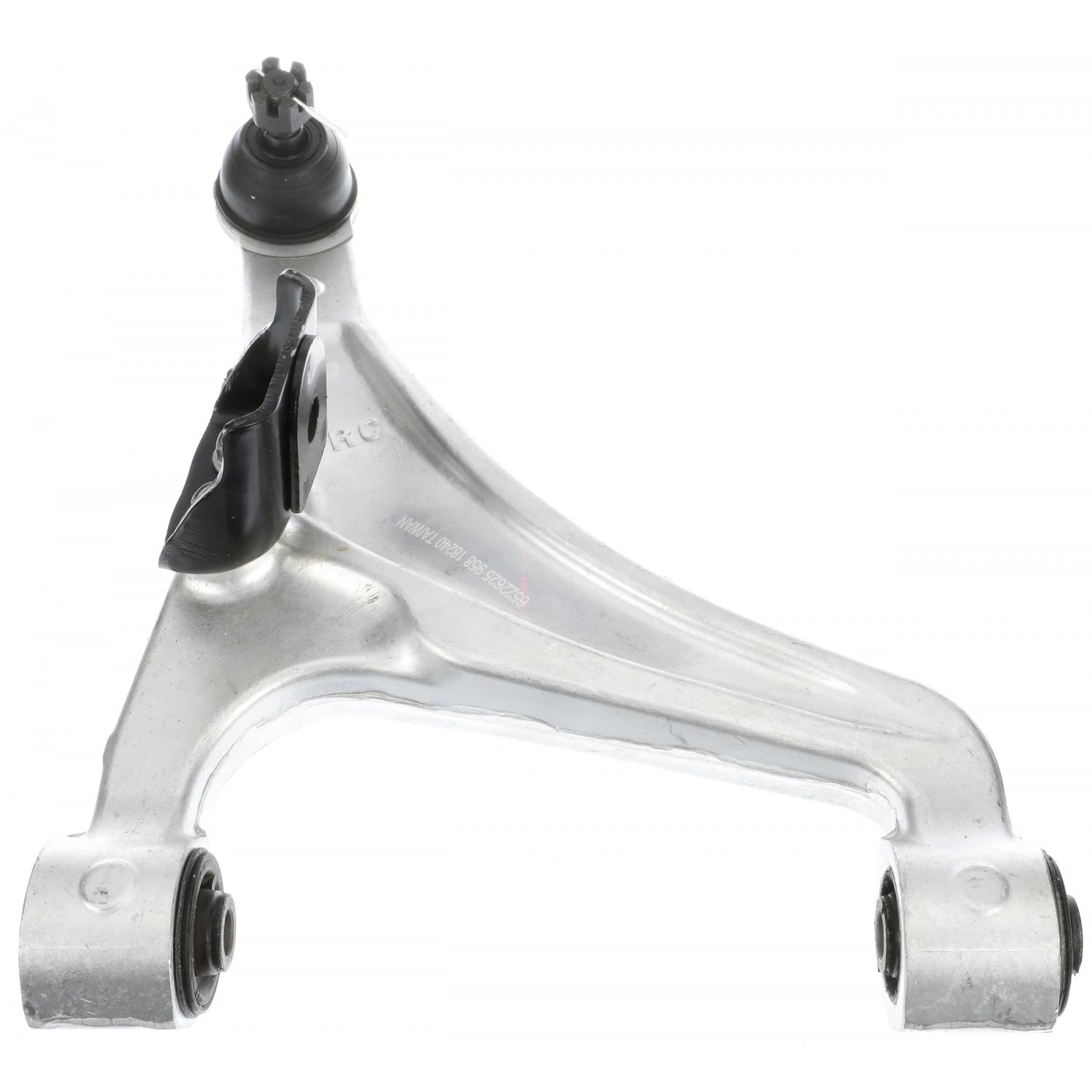 Dorman 522625 - Suspension Control Arm and Ball Joint Assembly Dorman 522625 Suspension Control Arm and Ball Joint Assembly product image 5 of 6