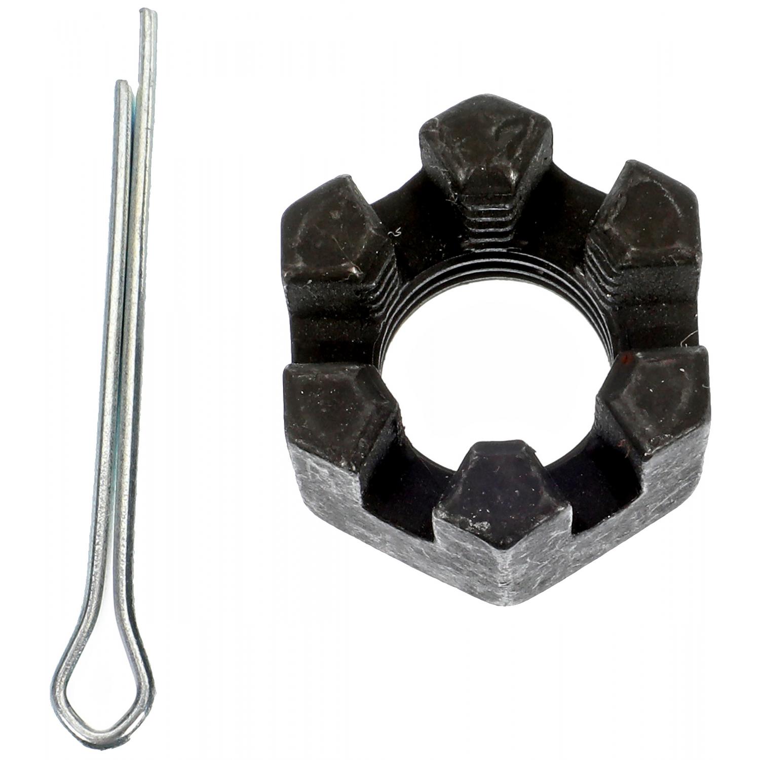 Dorman 522625 - Suspension Control Arm and Ball Joint Assembly Dorman 522625 Suspension Control Arm and Ball Joint Assembly product image 6 of 6