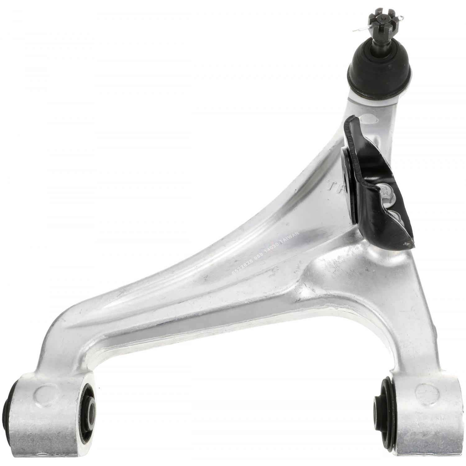 Dorman 522626 - Suspension Control Arm and Ball Joint Assembly Dorman 522626 Suspension Control Arm and Ball Joint Assembly product image 2 of 6
