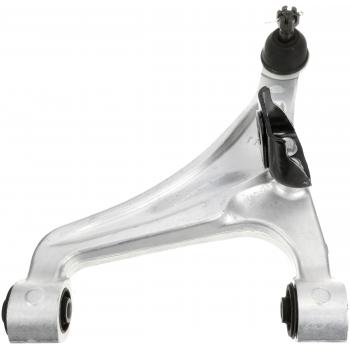 2012 Infiniti EX35 Suspension Control Arm and Ball Joint Assembly Rear Right Upper Dorman 522626 image 2 of 4
