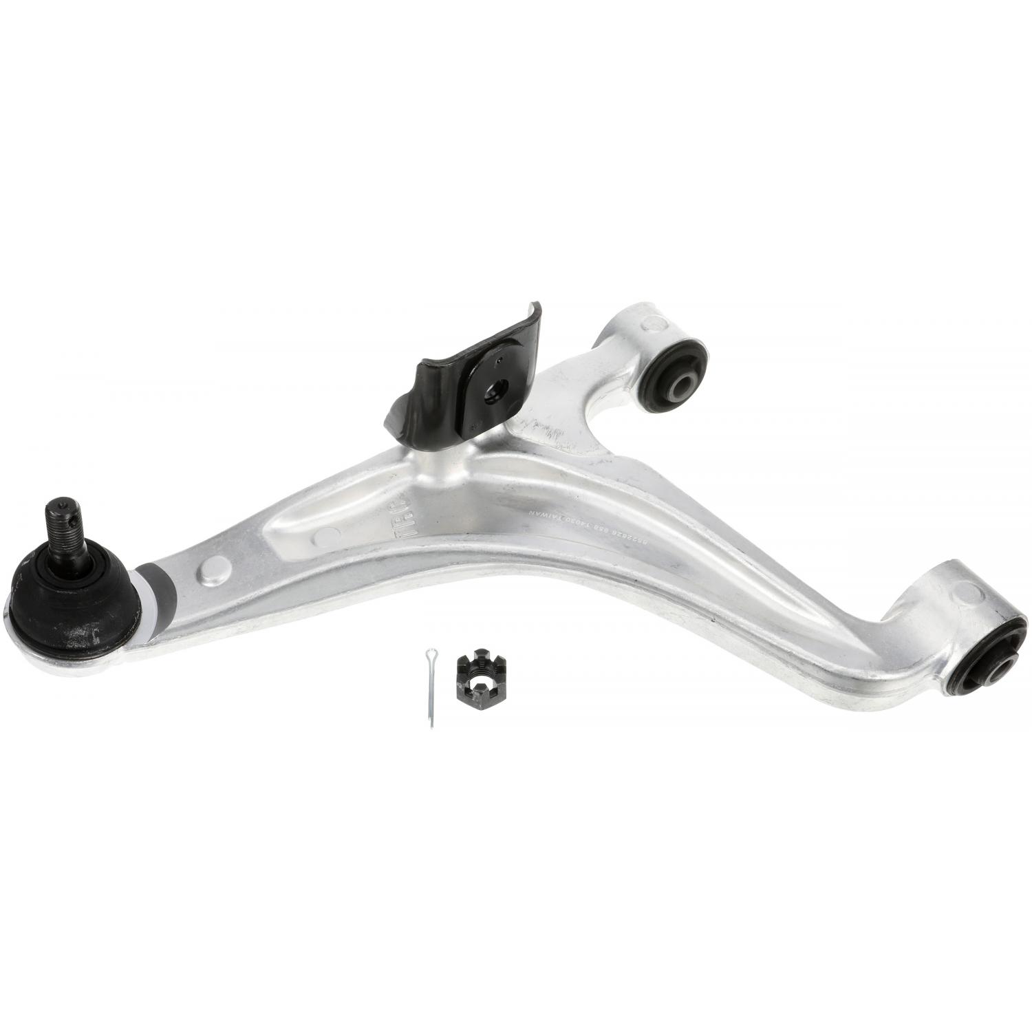 Dorman 522626 - Suspension Control Arm and Ball Joint Assembly Dorman 522626 Suspension Control Arm and Ball Joint Assembly product image 4 of 6