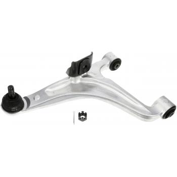 2012 Infiniti EX35 Suspension Control Arm and Ball Joint Assembly Rear Right Upper Dorman 522626 image 4 of 4
