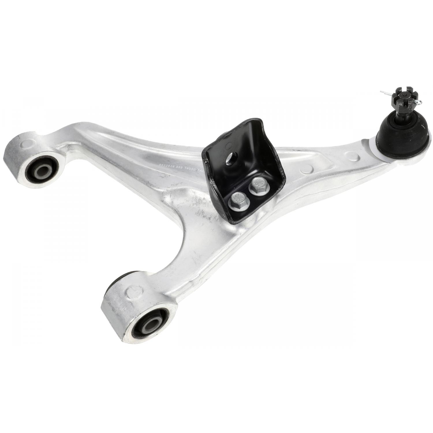 Dorman 522626 - Suspension Control Arm and Ball Joint Assembly Dorman 522626 Suspension Control Arm and Ball Joint Assembly product image 5 of 6