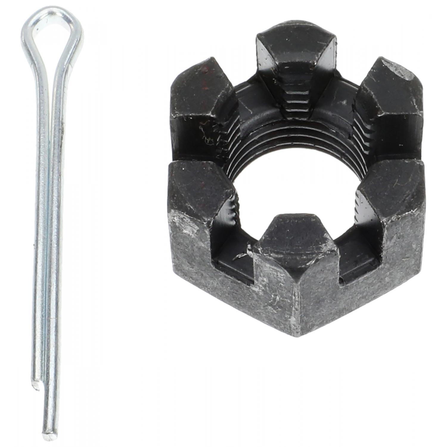 Dorman 522626 - Suspension Control Arm and Ball Joint Assembly Dorman 522626 Suspension Control Arm and Ball Joint Assembly product image 6 of 6