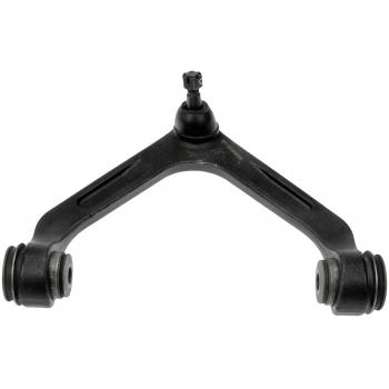 2005 Dodge Ram 2500 Suspension Control Arm and Ball Joint Assembly Front Upper Dorman 522638 image 1 of 2