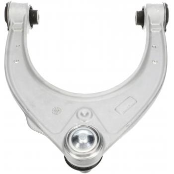 2011 Rolls Royce Ghost Suspension Control Arm and Ball Joint Assembly Front Upper Dorman 522653 image 2 of 4
