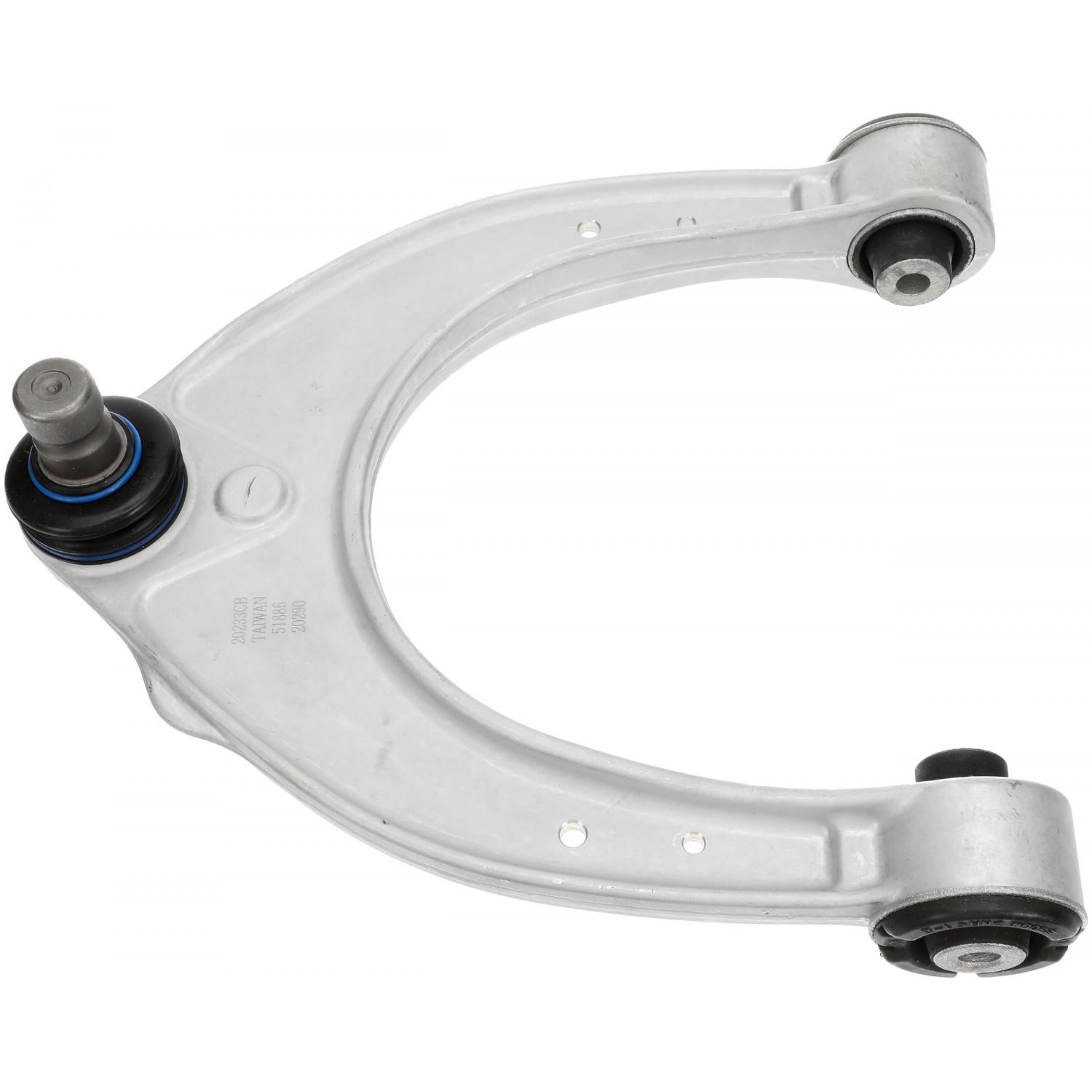 Dorman 522653 - Suspension Control Arm and Ball Joint Assembly Dorman 522653 Suspension Control Arm and Ball Joint Assembly product image 4 of 5