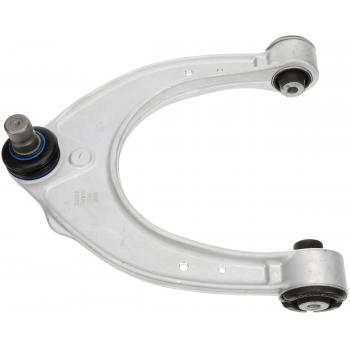 2011 Rolls Royce Ghost Suspension Control Arm and Ball Joint Assembly Front Upper Dorman 522653 image 4 of 4