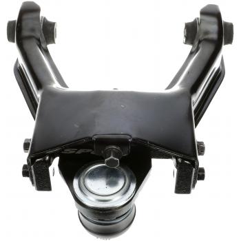 2000 Honda Civic Alignment Caster / Camber Control Arm Front Left Upper Dorman 522712 image 2 of 4