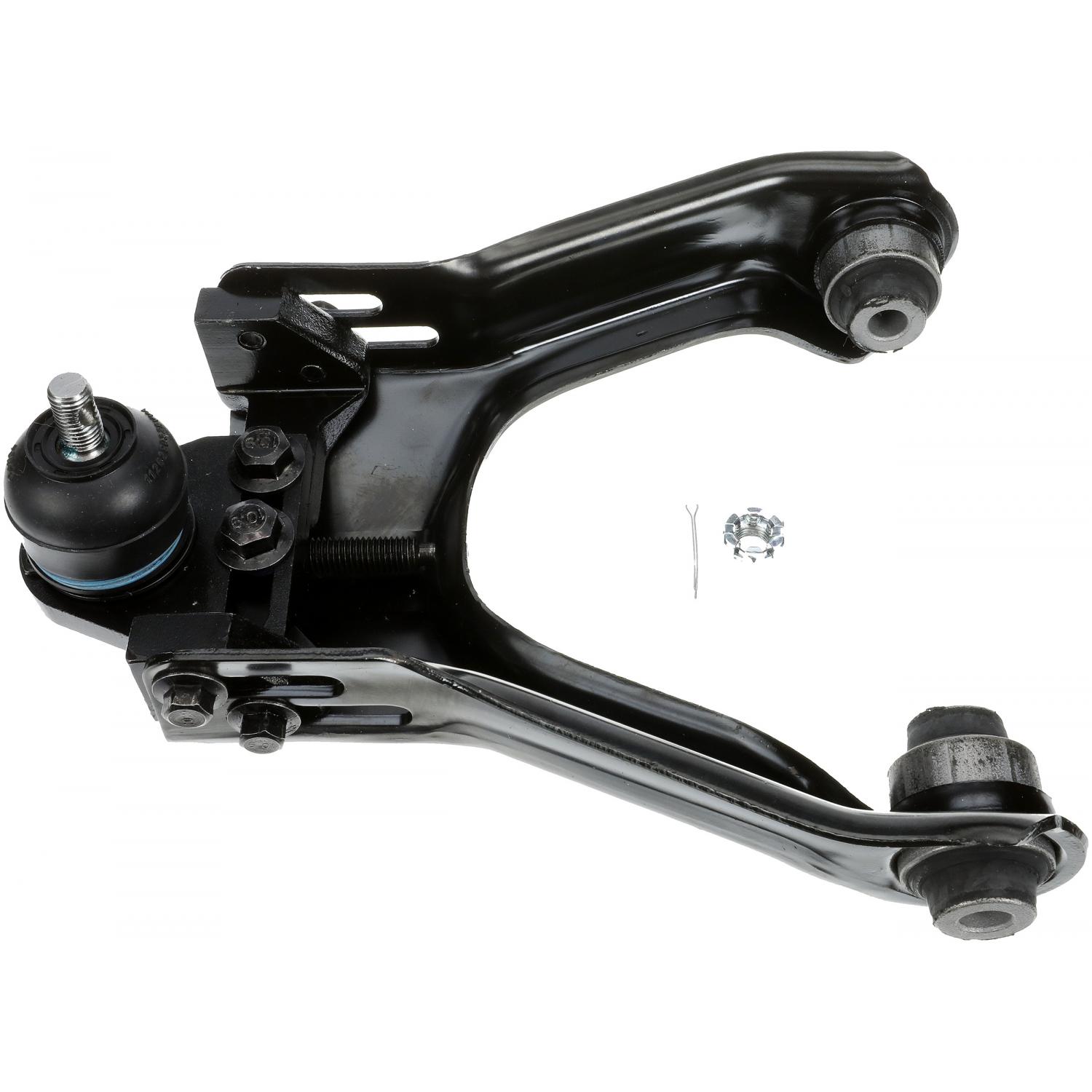 Dorman 522712 - Suspension Control Arm and Ball Joint Assembly Dorman 522712 Alignment Caster / Camber Control Arm product image 4 of 6