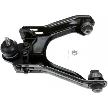 2000 Honda Civic Alignment Caster / Camber Control Arm Front Left Upper Dorman 522712 image 4 of 4