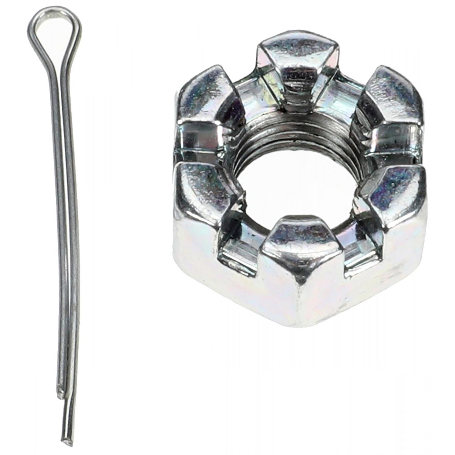 Dorman 522712 - Suspension Control Arm and Ball Joint Assembly Dorman 522712 Alignment Caster / Camber Control Arm product image 6 of 6