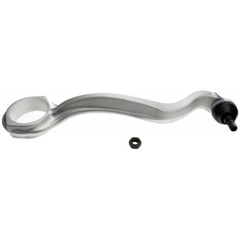 2016 Mercedes-Benz E500 Suspension Control Arm and Ball Joint Assembly Front Left Upper Dorman 522713 image 4 of 4