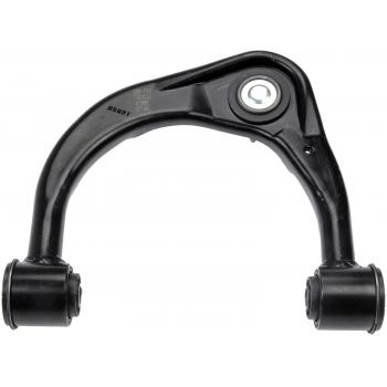 2009 Toyota Hilux Suspension Control Arm and Ball Joint Assembly Front Right Upper Dorman 522722 image 2 of 2