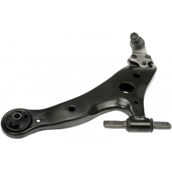2014 Toyota Avalon Suspension Control Arm and Ball Joint Assembly Front Left Lower Dorman 522723 image 1 of 4