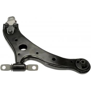 2014 Toyota Avalon Suspension Control Arm and Ball Joint Assembly Front Left Lower Dorman 522723 image 2 of 4
