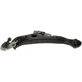 2014 Toyota Avalon Suspension Control Arm and Ball Joint Assembly Front Left Lower Dorman 522723 image 4 of 4