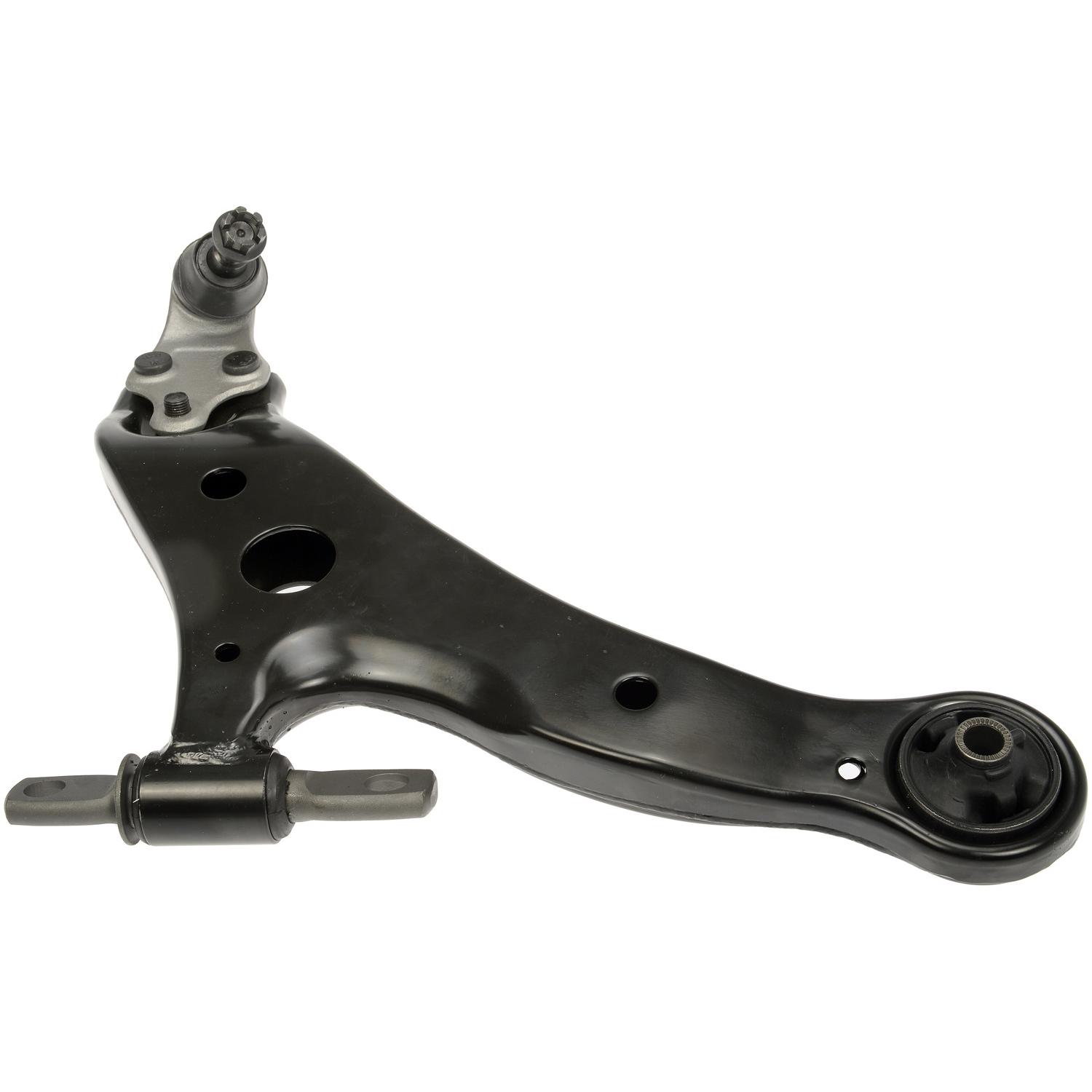 Dorman 522724 Suspension Control Arm and Ball Joint Assembly product image 1 of 5